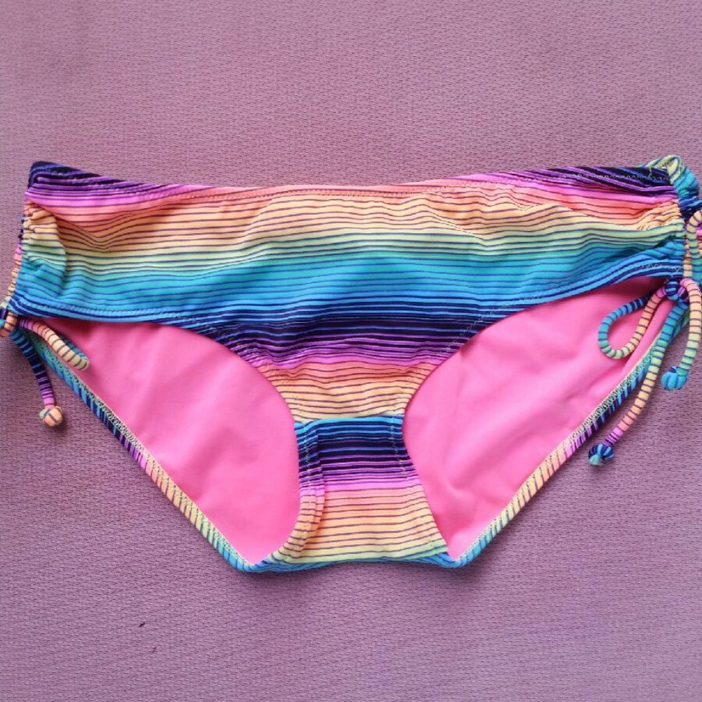 New Victoria's Secret boybrief bikini bottoms